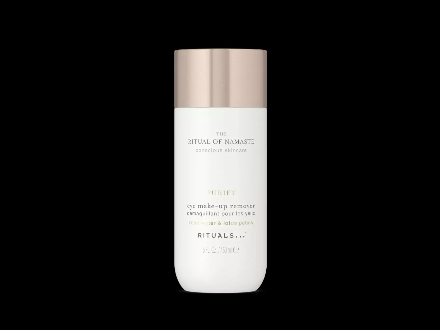 Eye Make-Up Remover