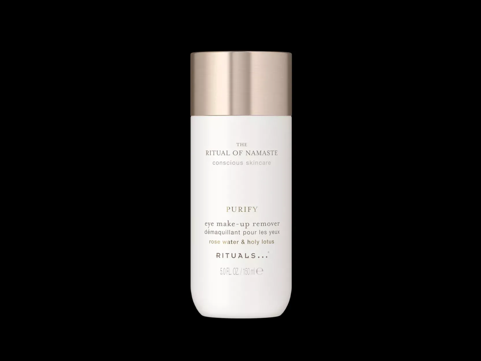 Eye Make-Up Remover