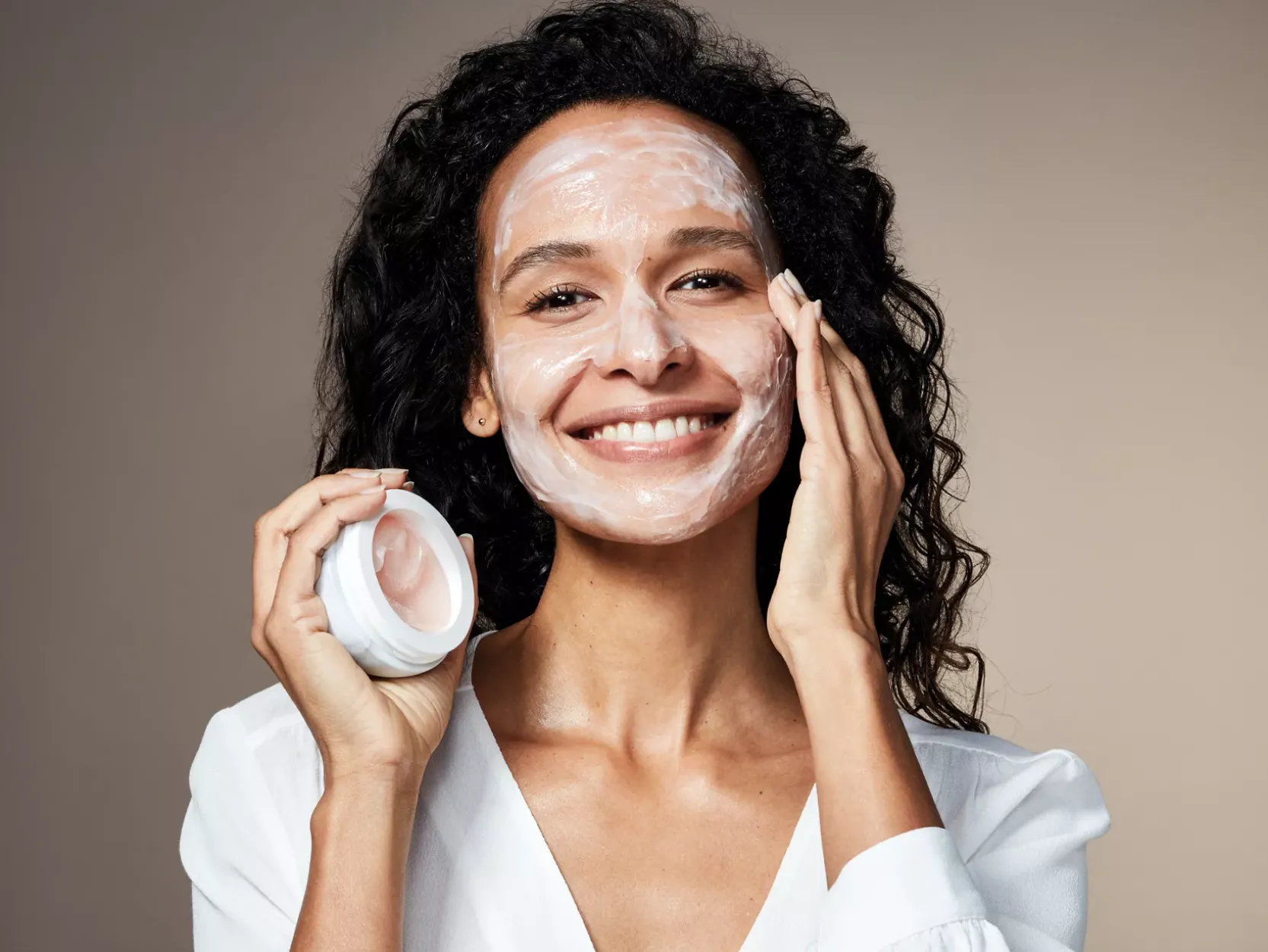 Face Mask