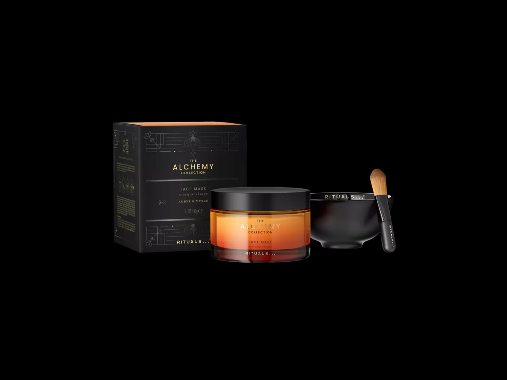 Face Mask