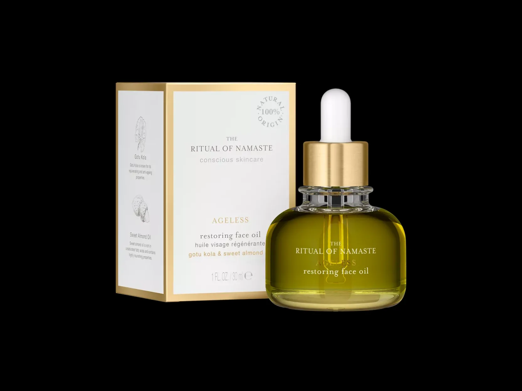 Face Oil