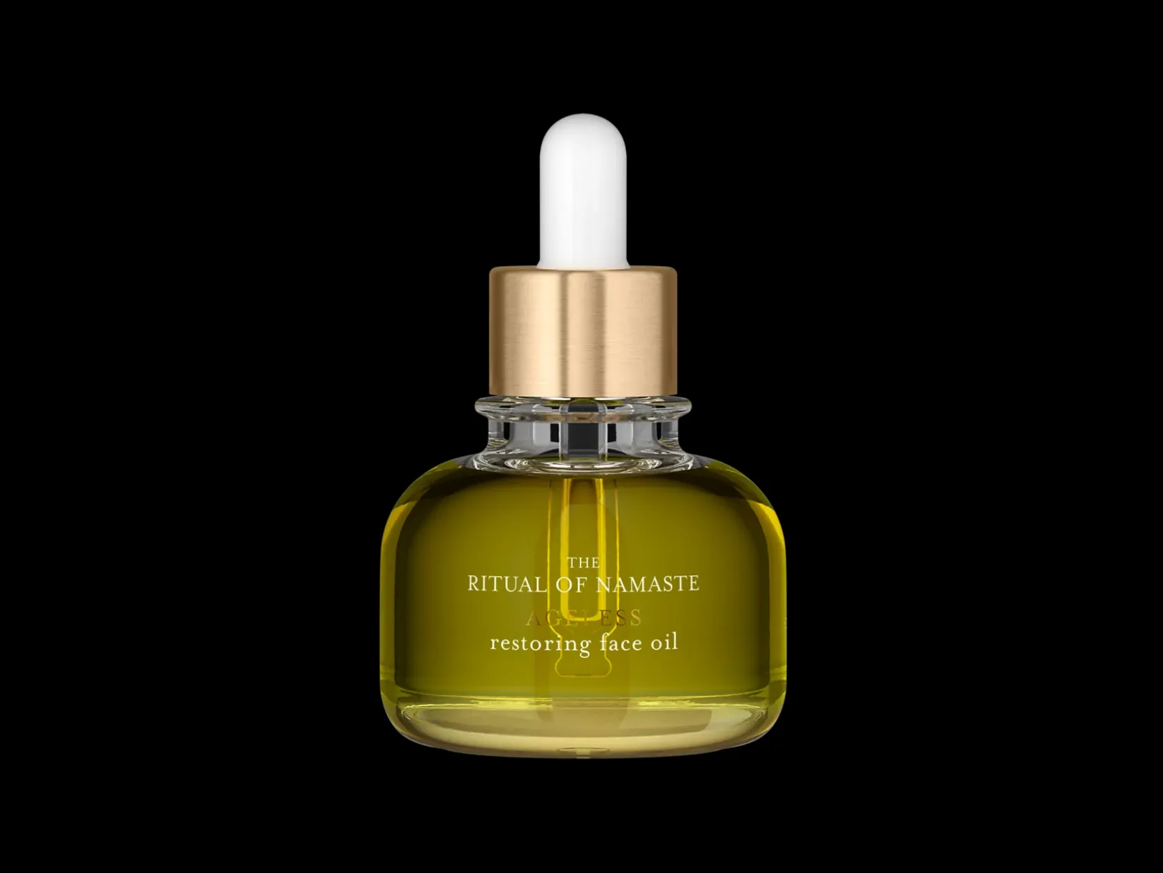Face Oil