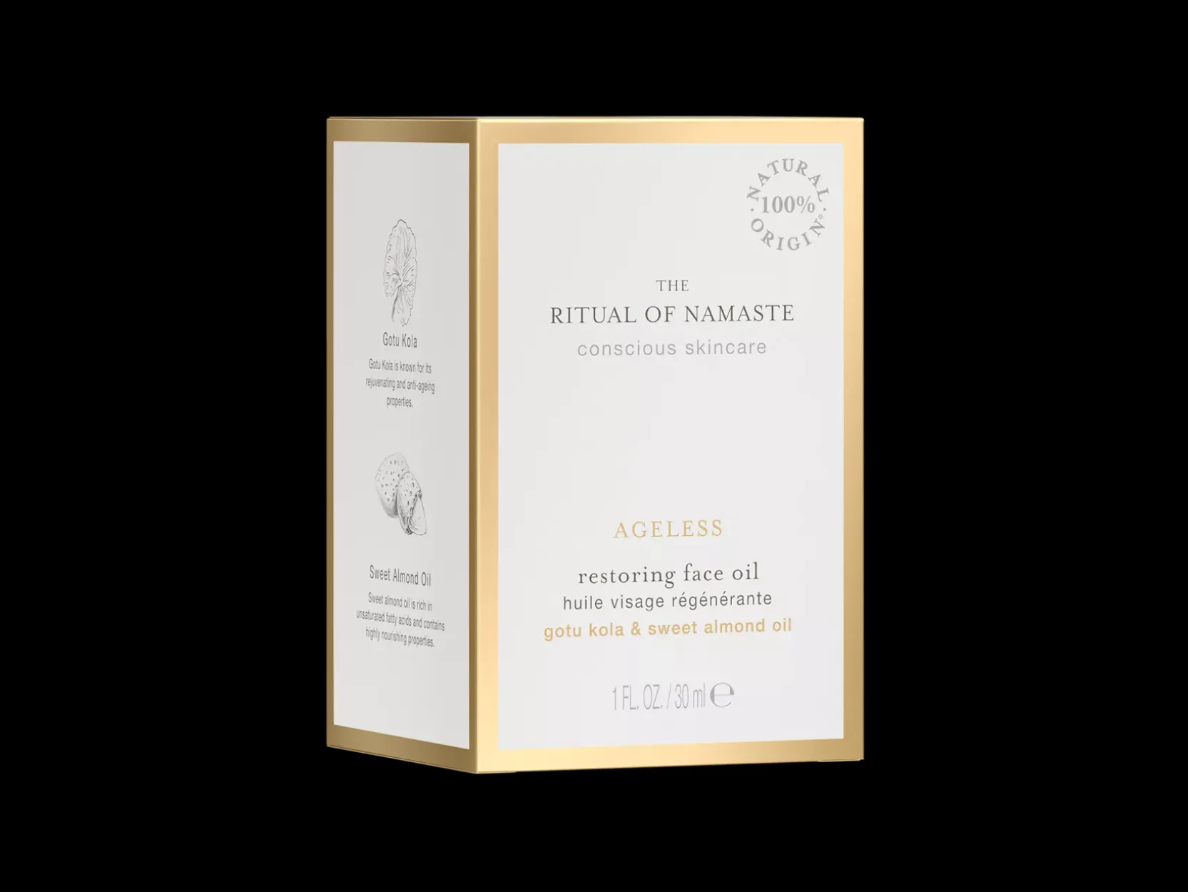 Face Oil