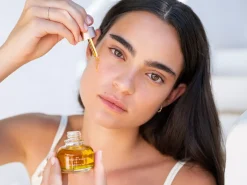 Face Oil