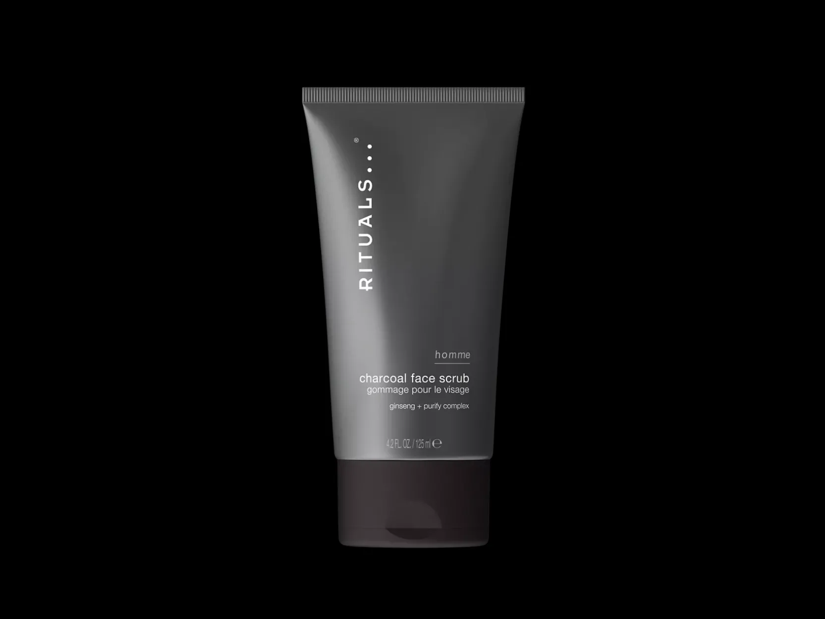 Face Scrub