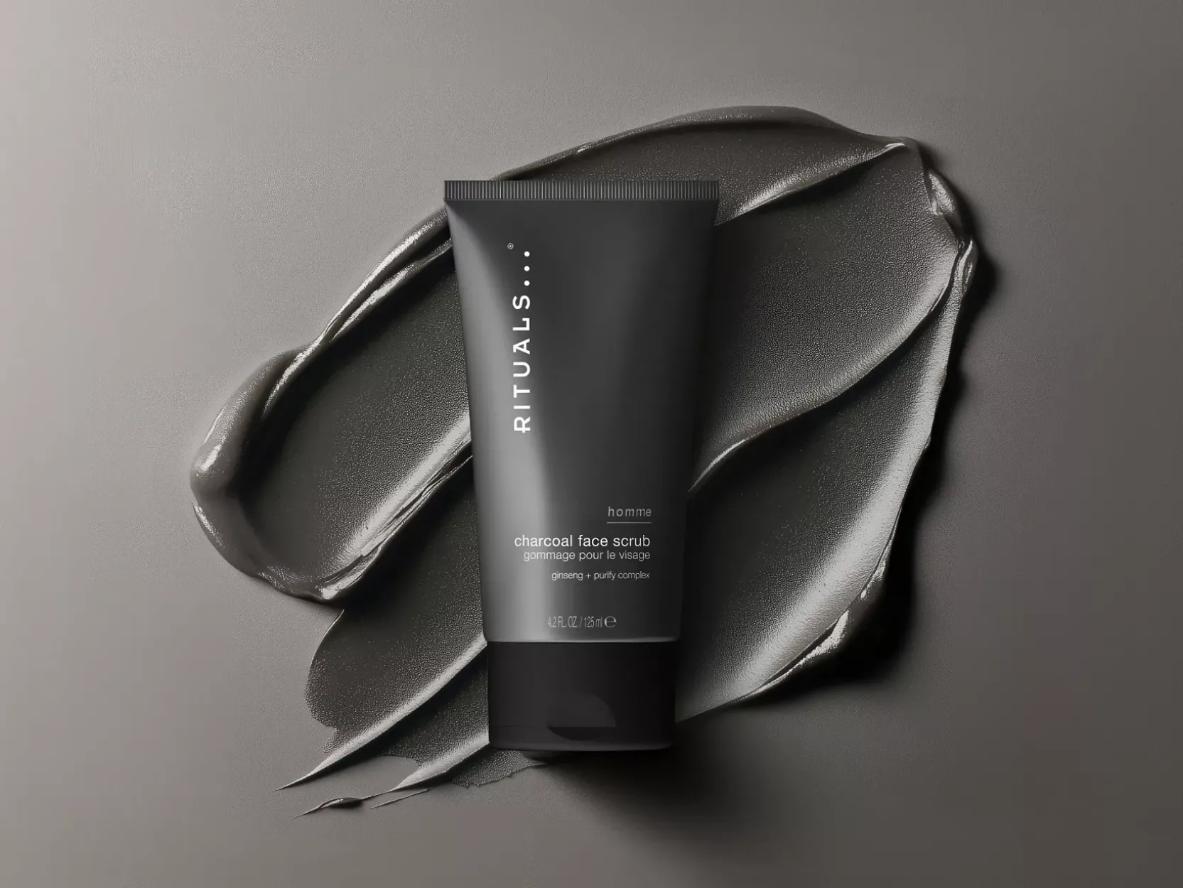 Face Scrub