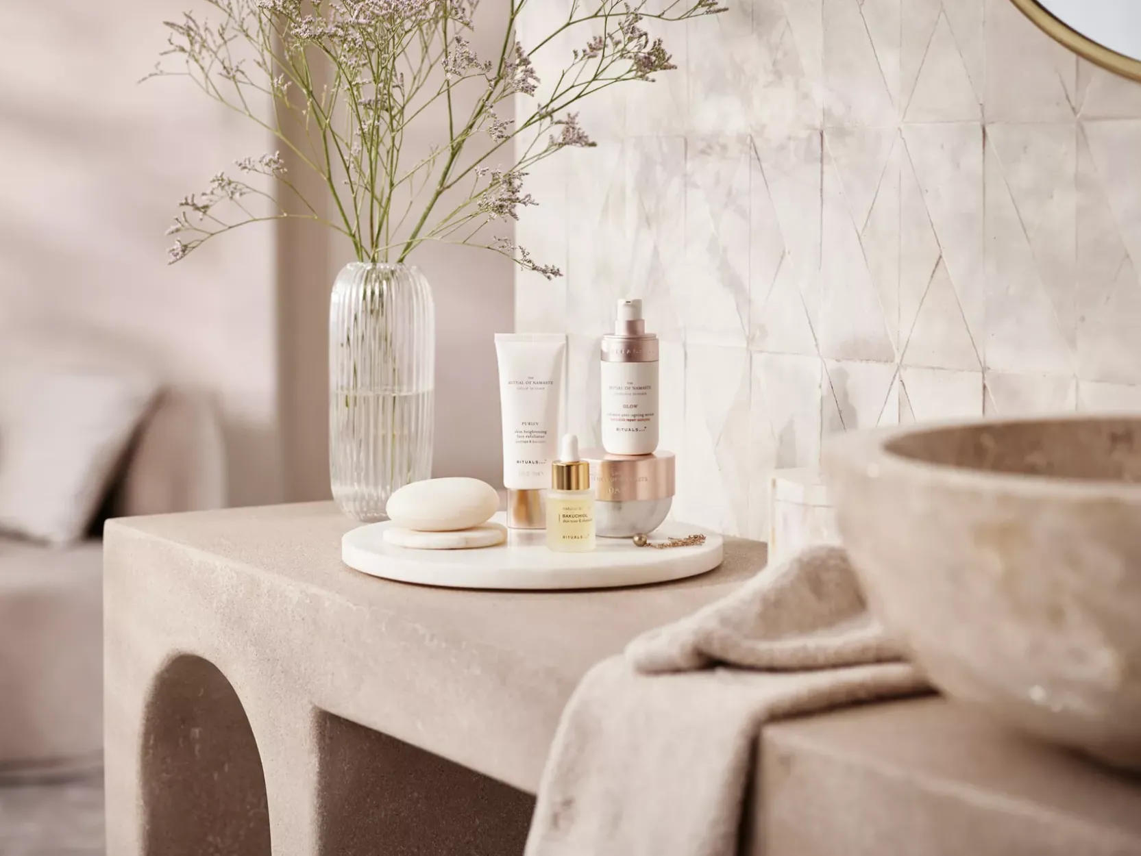 Facial Cleansing Bar
