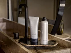 Foaming Shower Gel