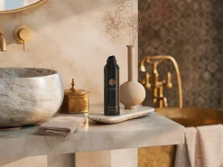 Foaming Shower Gel