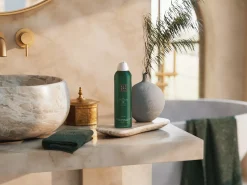Foaming Shower Gel