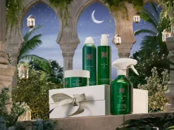 Foaming Shower Gel