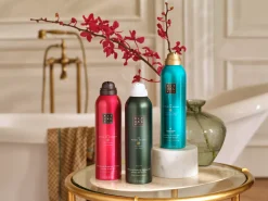 Foaming Shower Gel