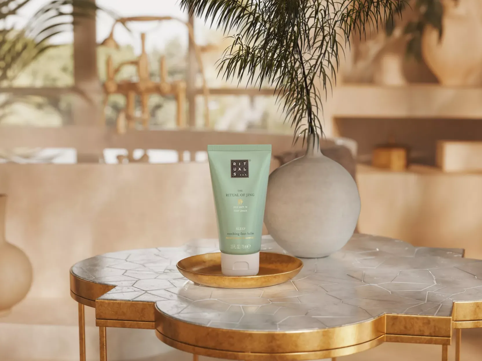 Foot Balm