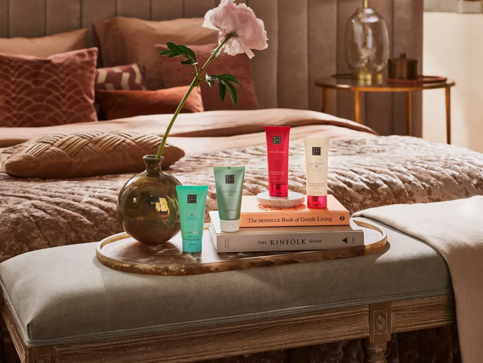 Foot Balm