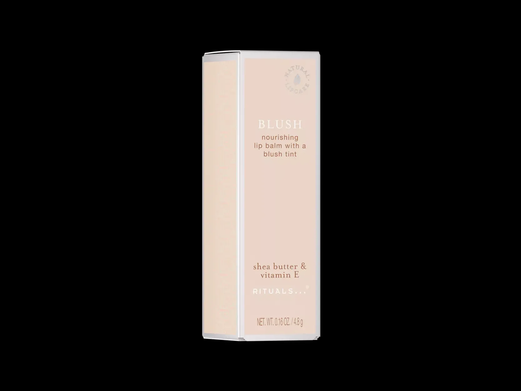 Fortune Balms - Blush