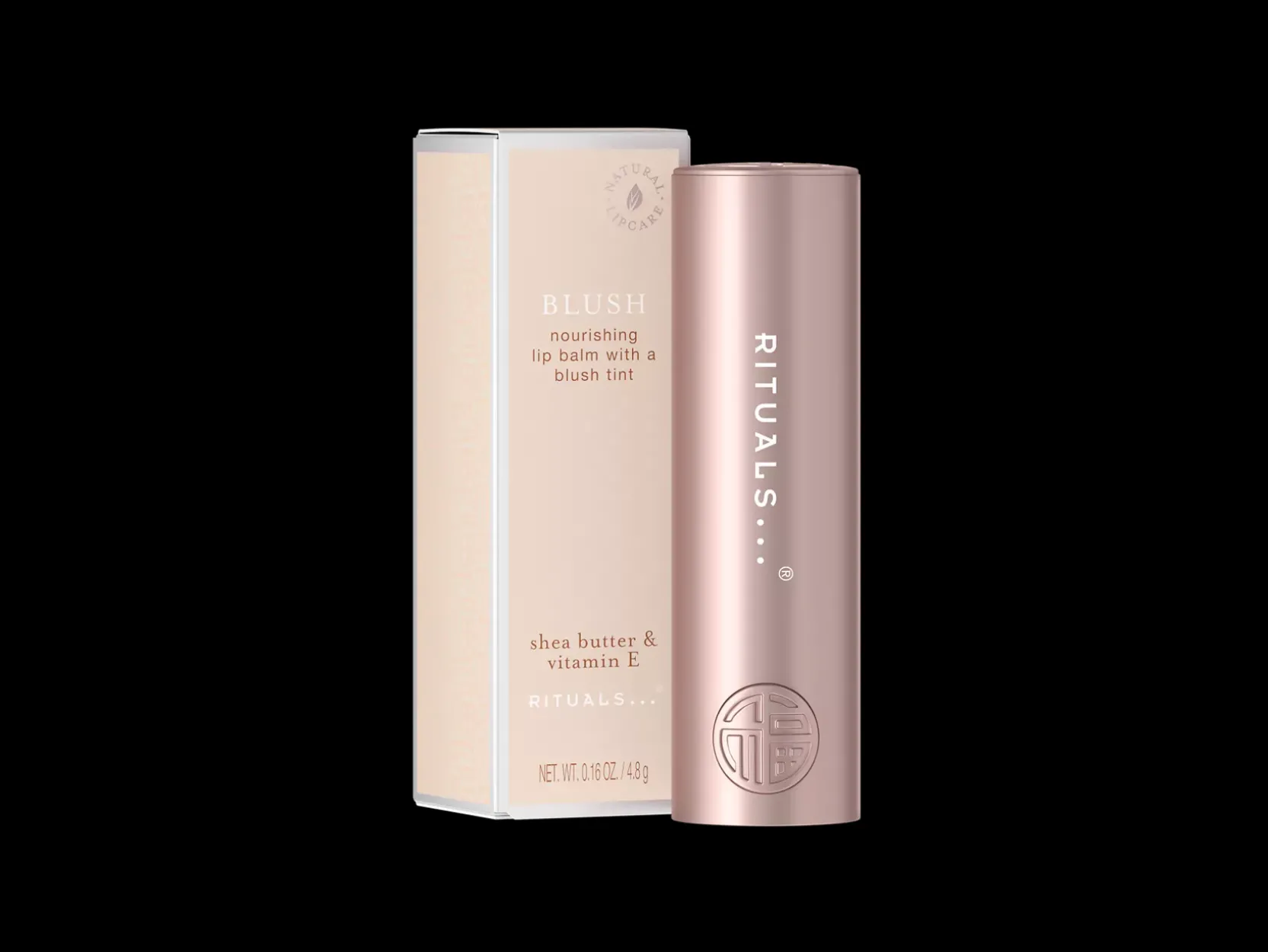 Fortune Balms - Blush