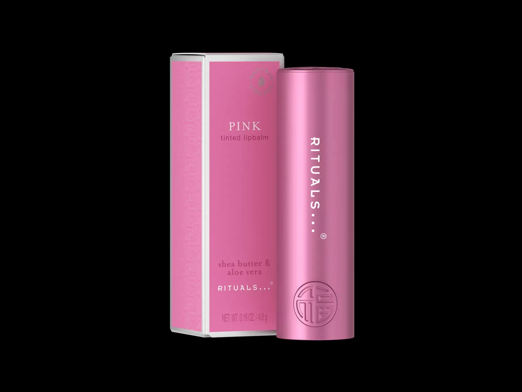 Fortune Balms - Pink