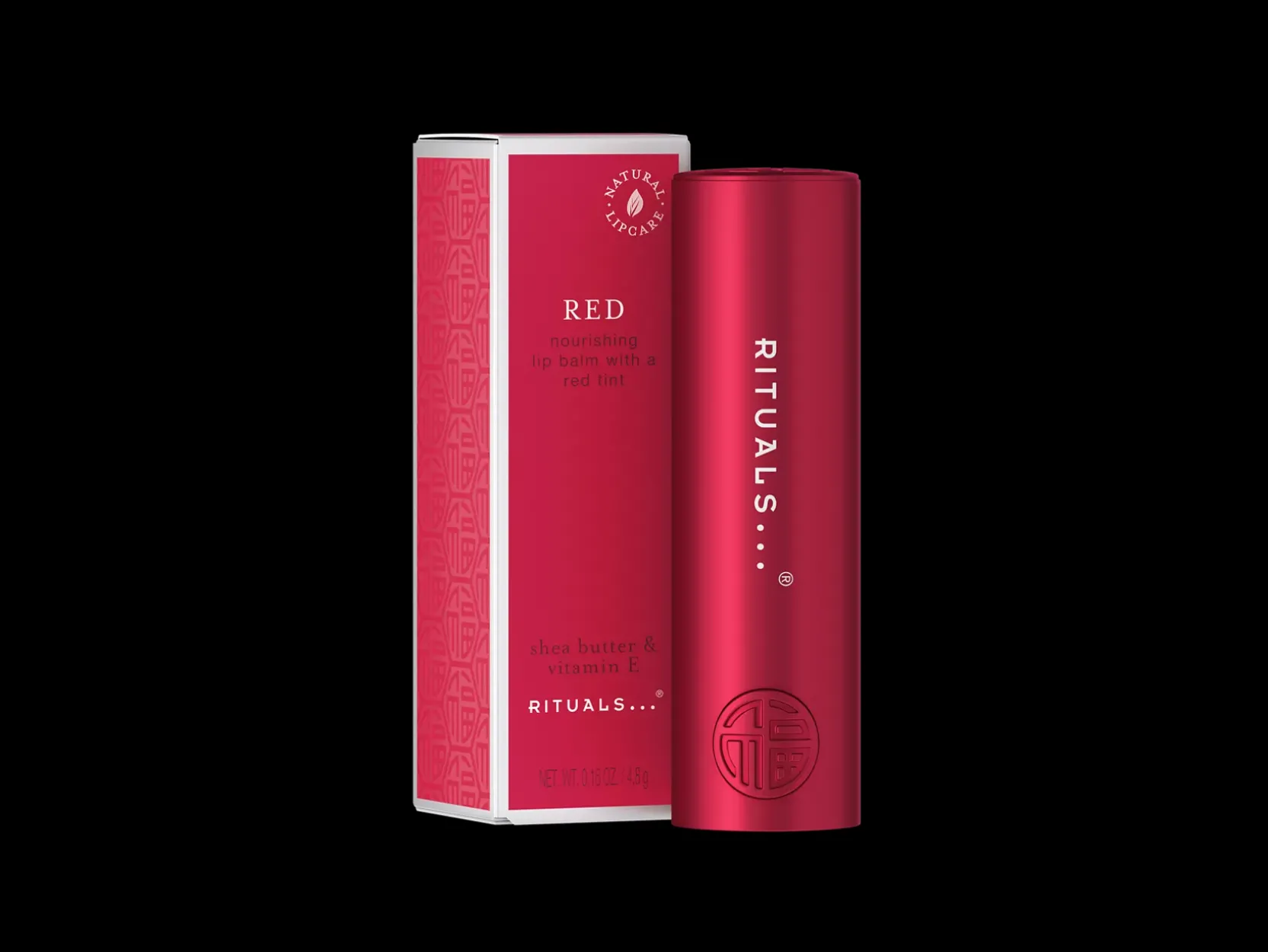 Fortune Balms - Red