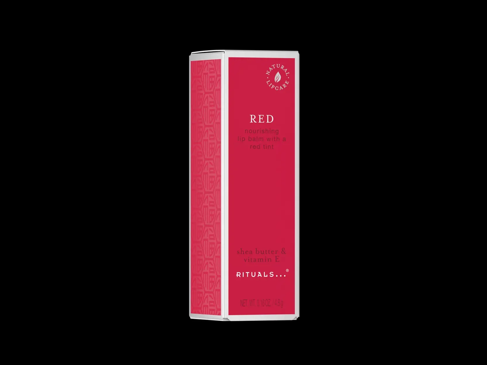 Fortune Balms - Red