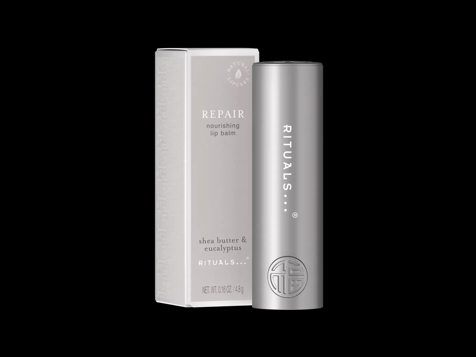 Fortune Balms - Repair