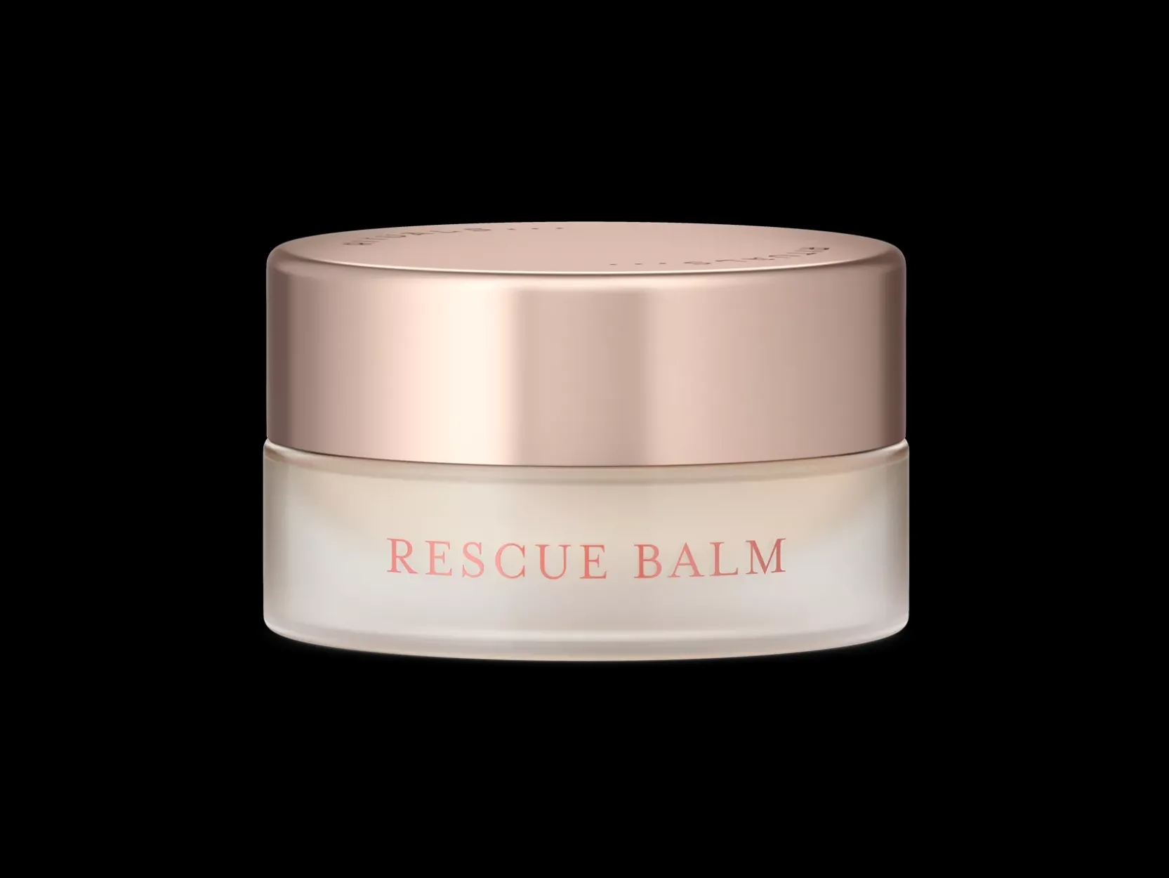 Fortune Balms - Rescue Balm