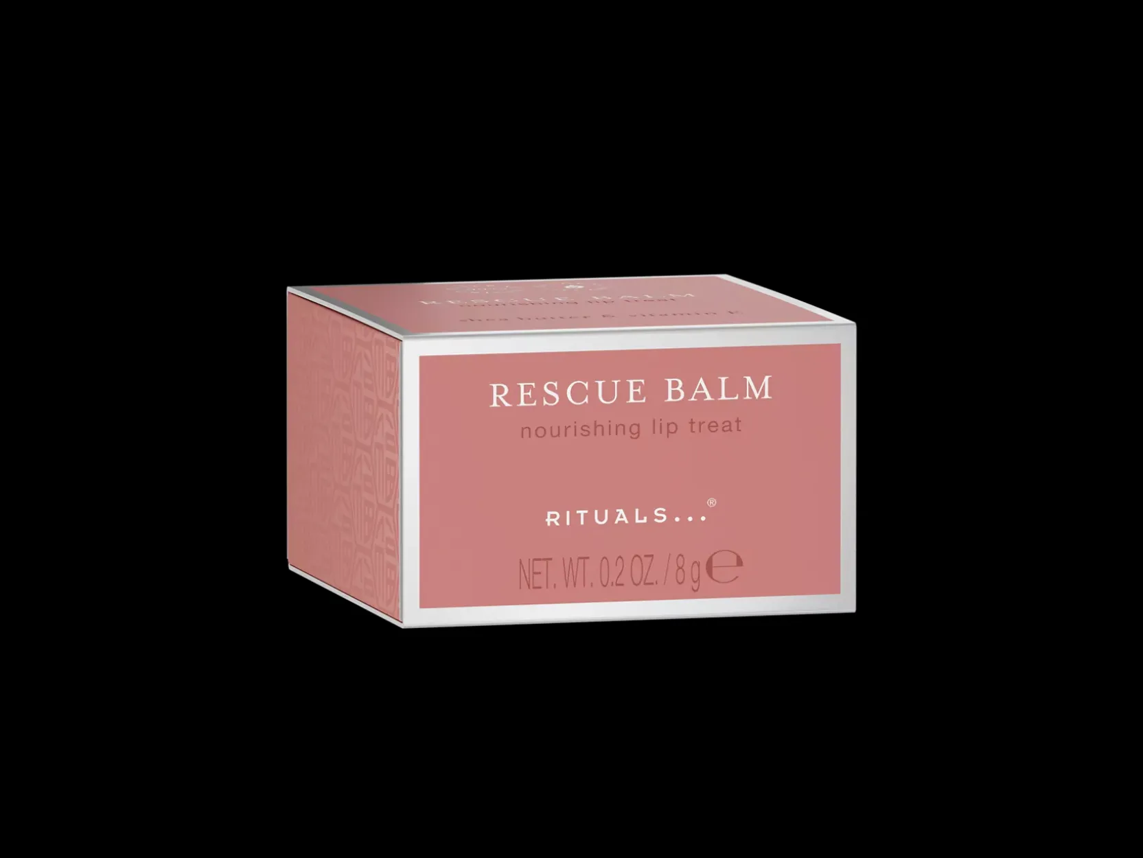 Fortune Balms - Rescue Balm