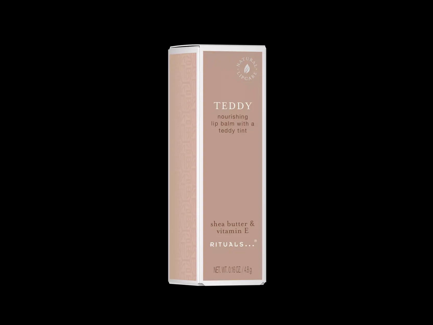 Fortune Balms - Teddy