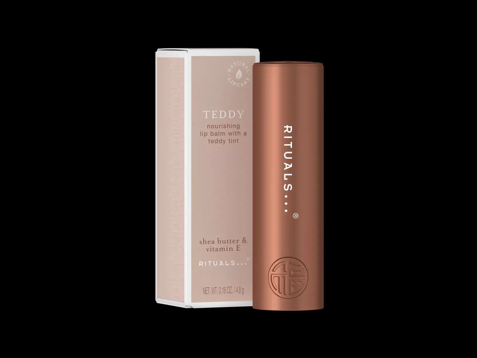 Fortune Balms - Teddy