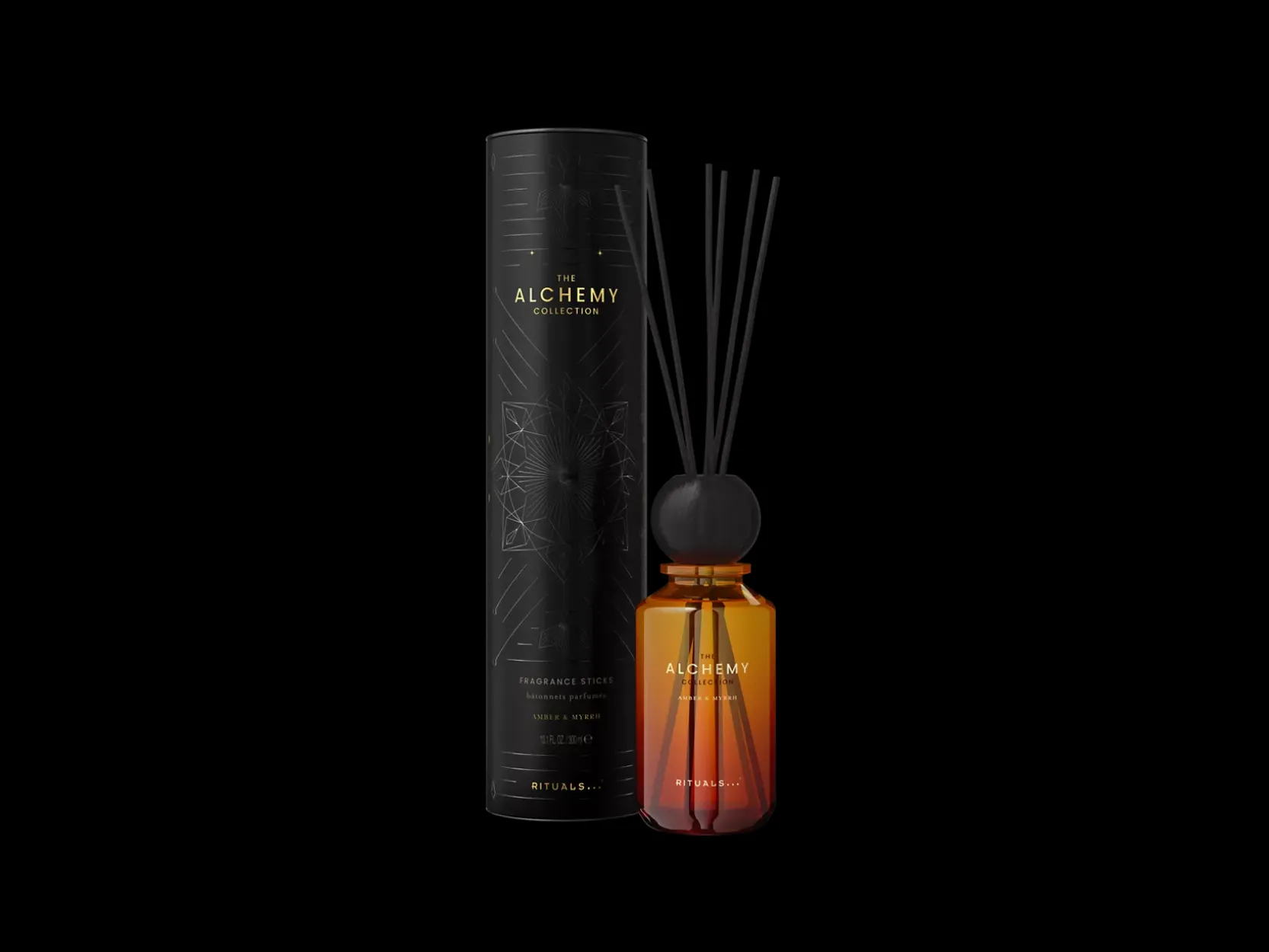 Fragrance Sticks