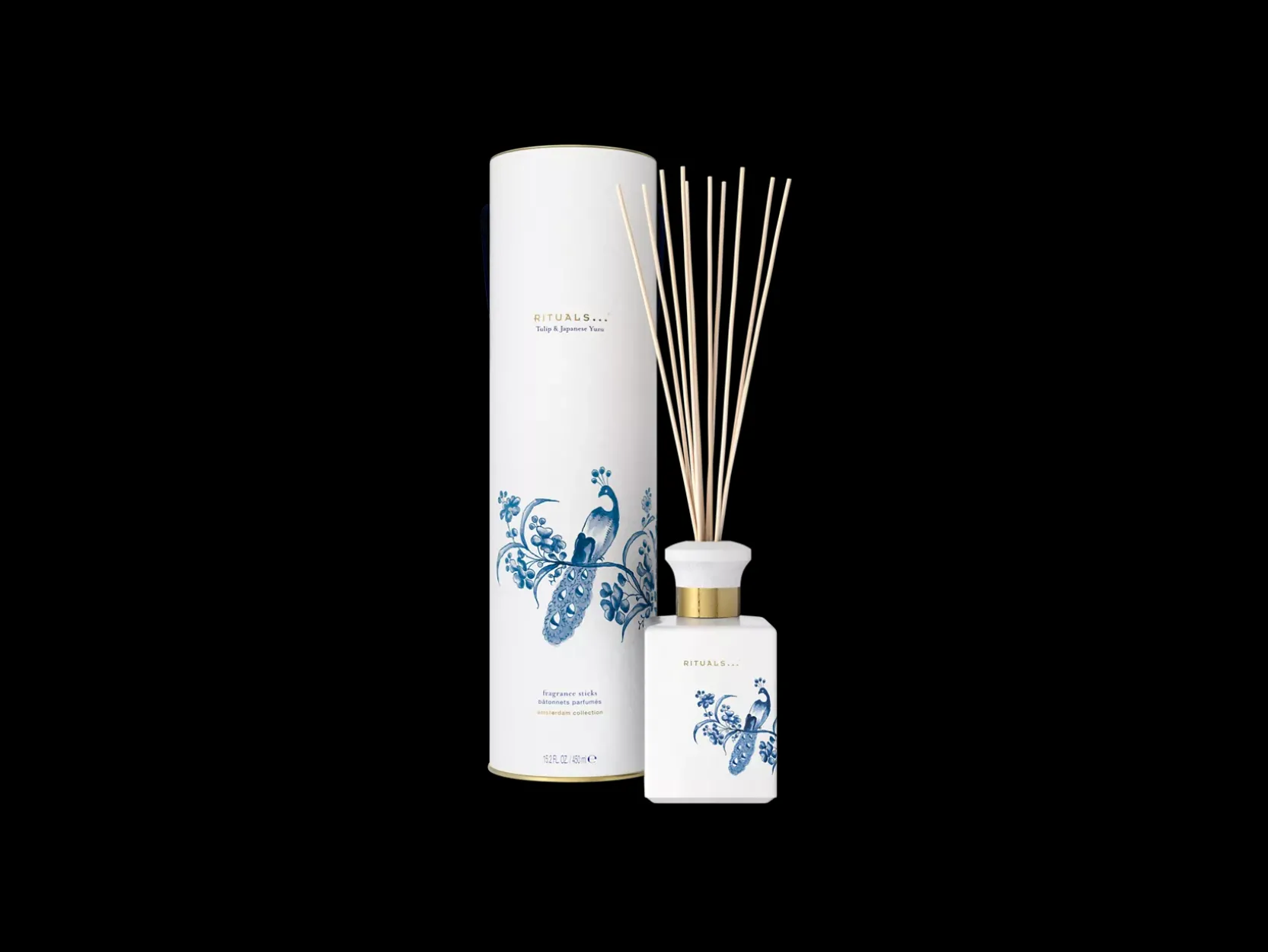 Fragrance Sticks