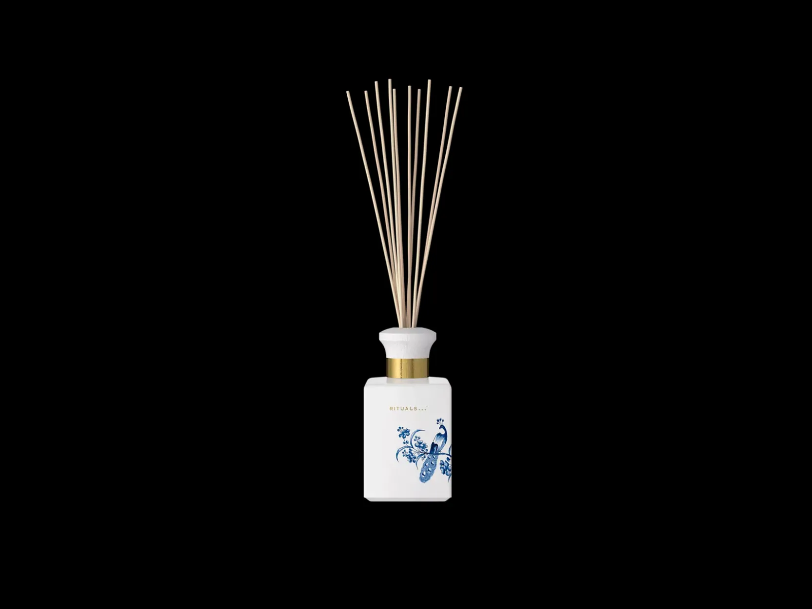 Fragrance Sticks