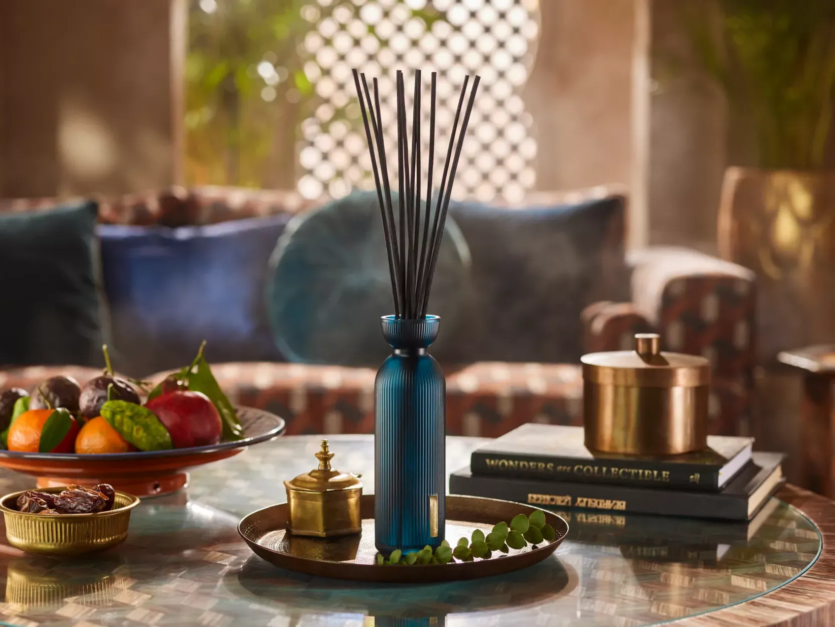 Fragrance Sticks