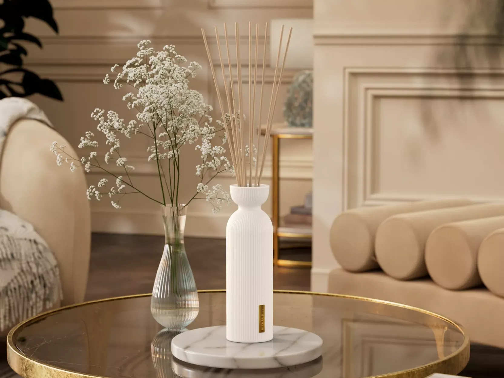 Fragrance Sticks