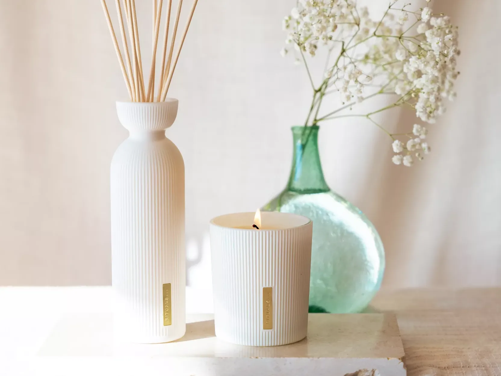 Fragrance Sticks