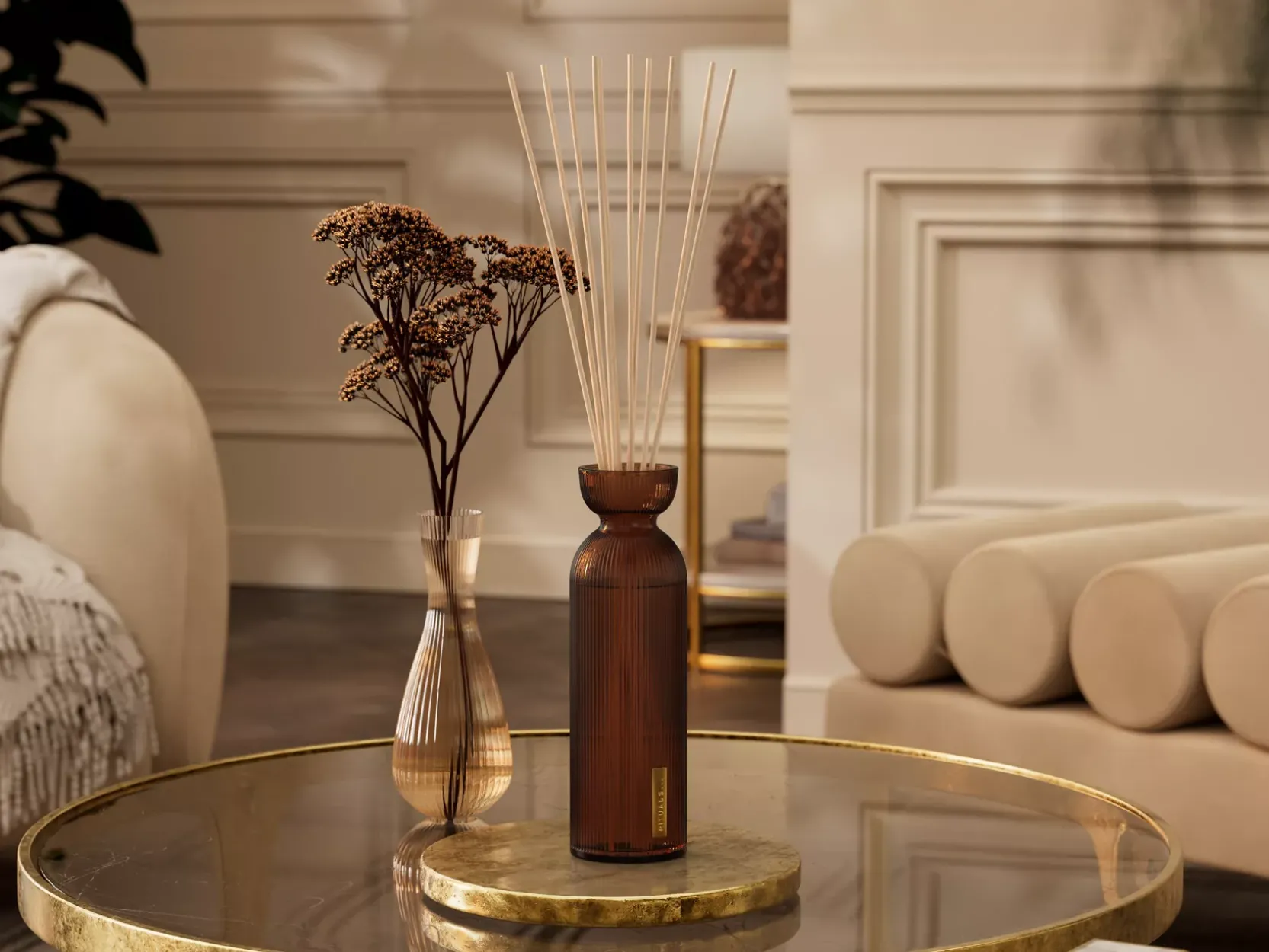 Fragrance Sticks