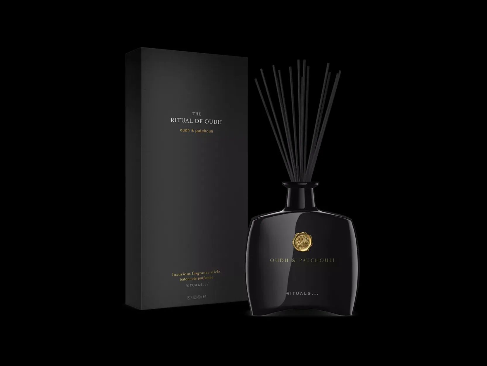 Fragrance Sticks