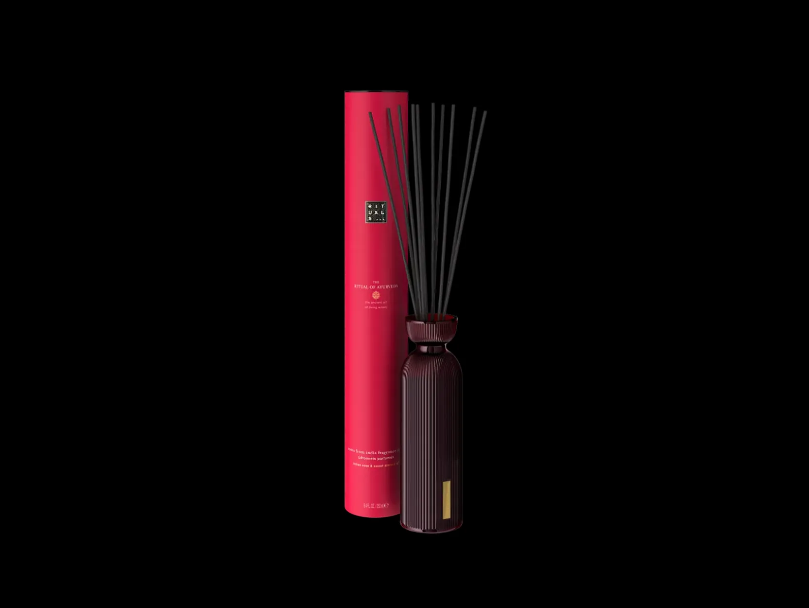 Fragrance Sticks