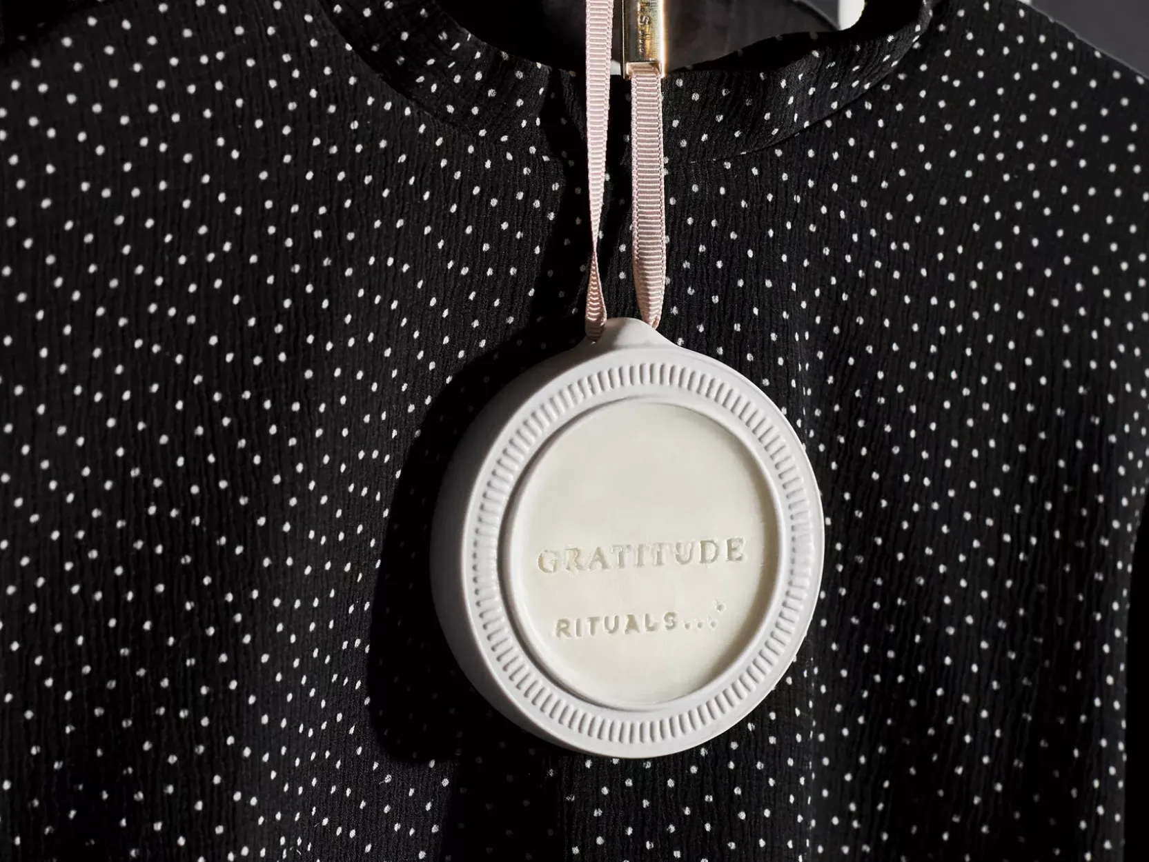 Gratitude Wardrobe Fragrance