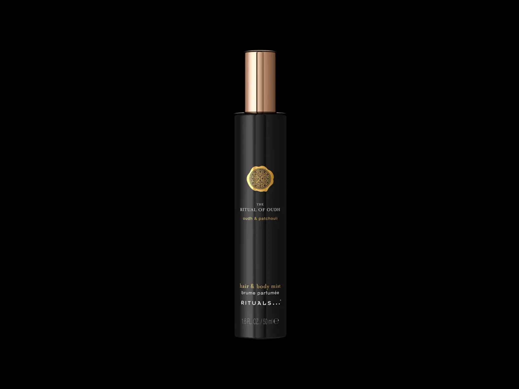 Hair & Body Mist