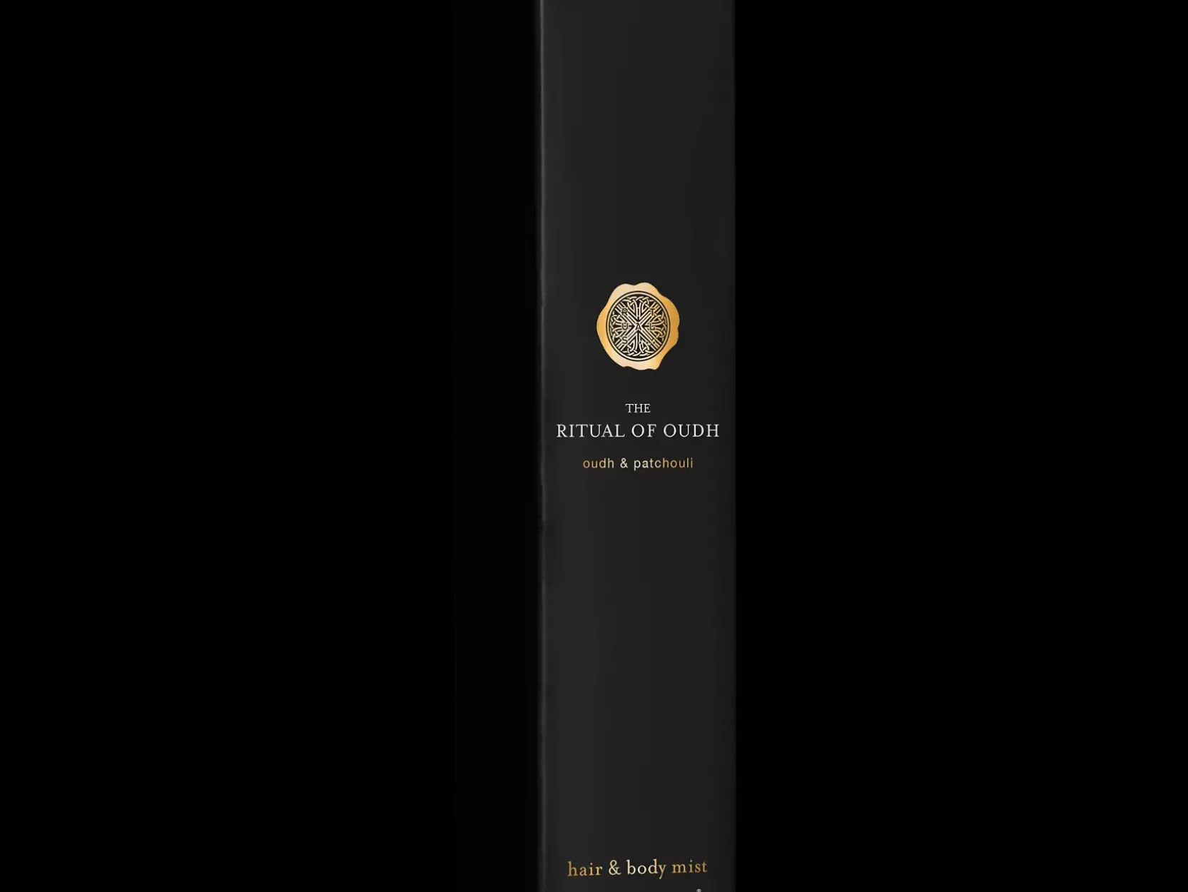 Hair & Body Mist