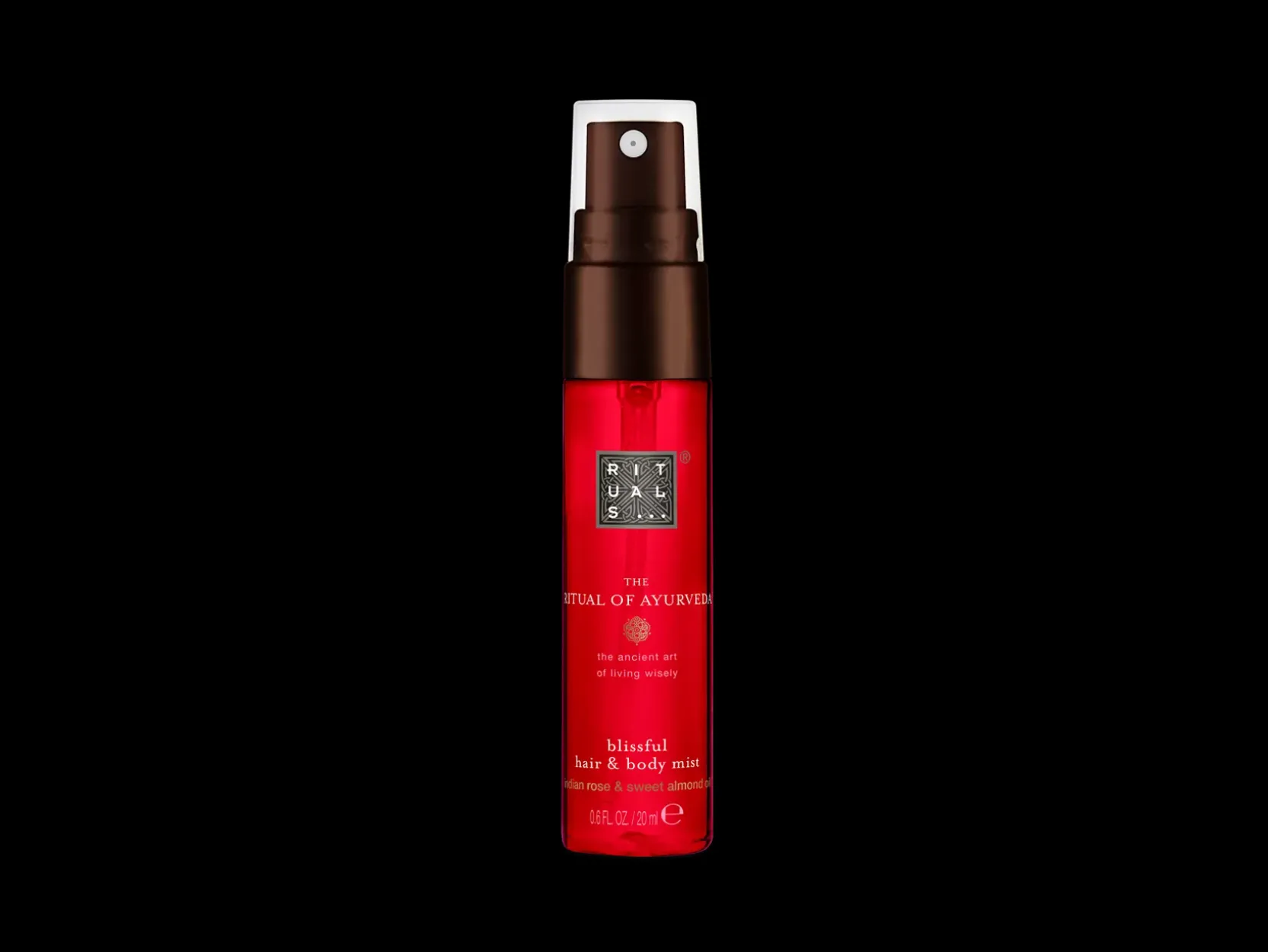 Hair & Body Mist