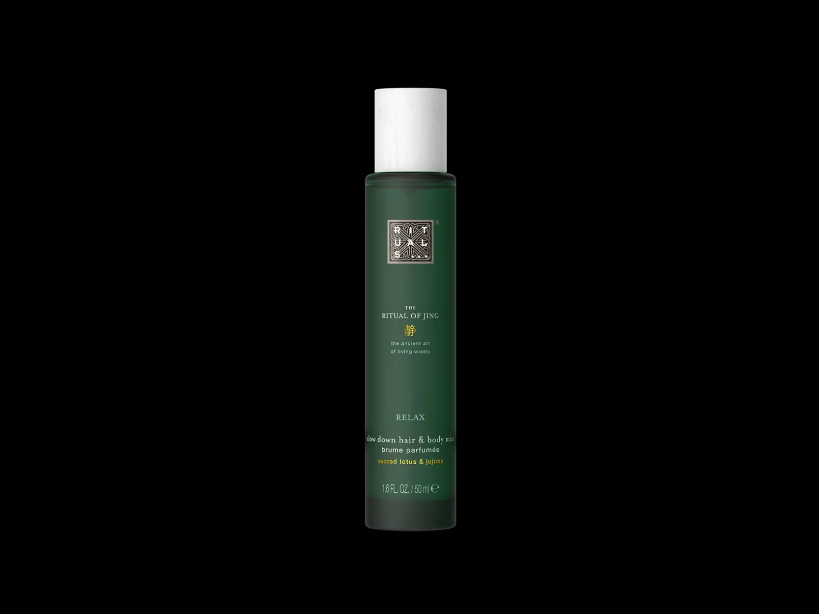 Hair & Body Mist