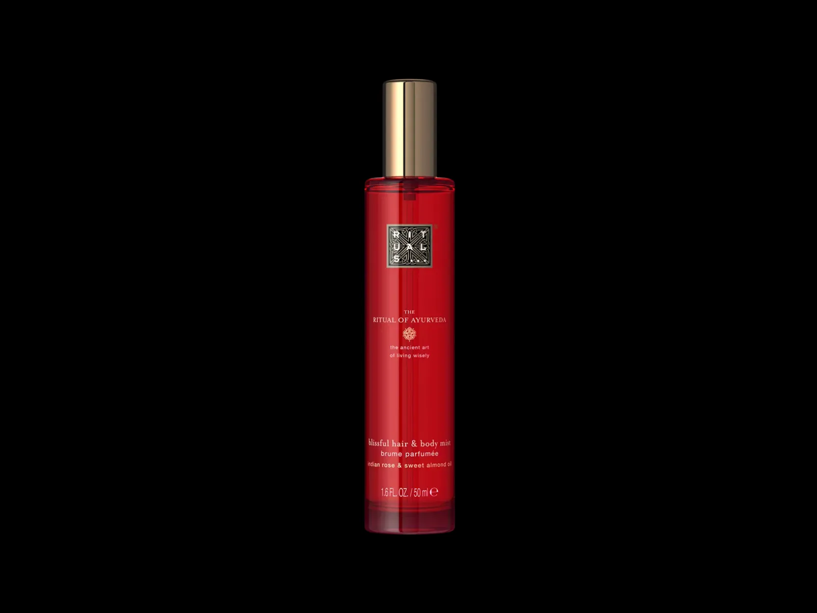 Hair & Body Mist