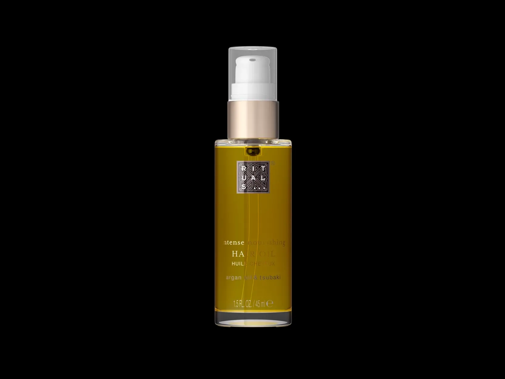 Hair Oil