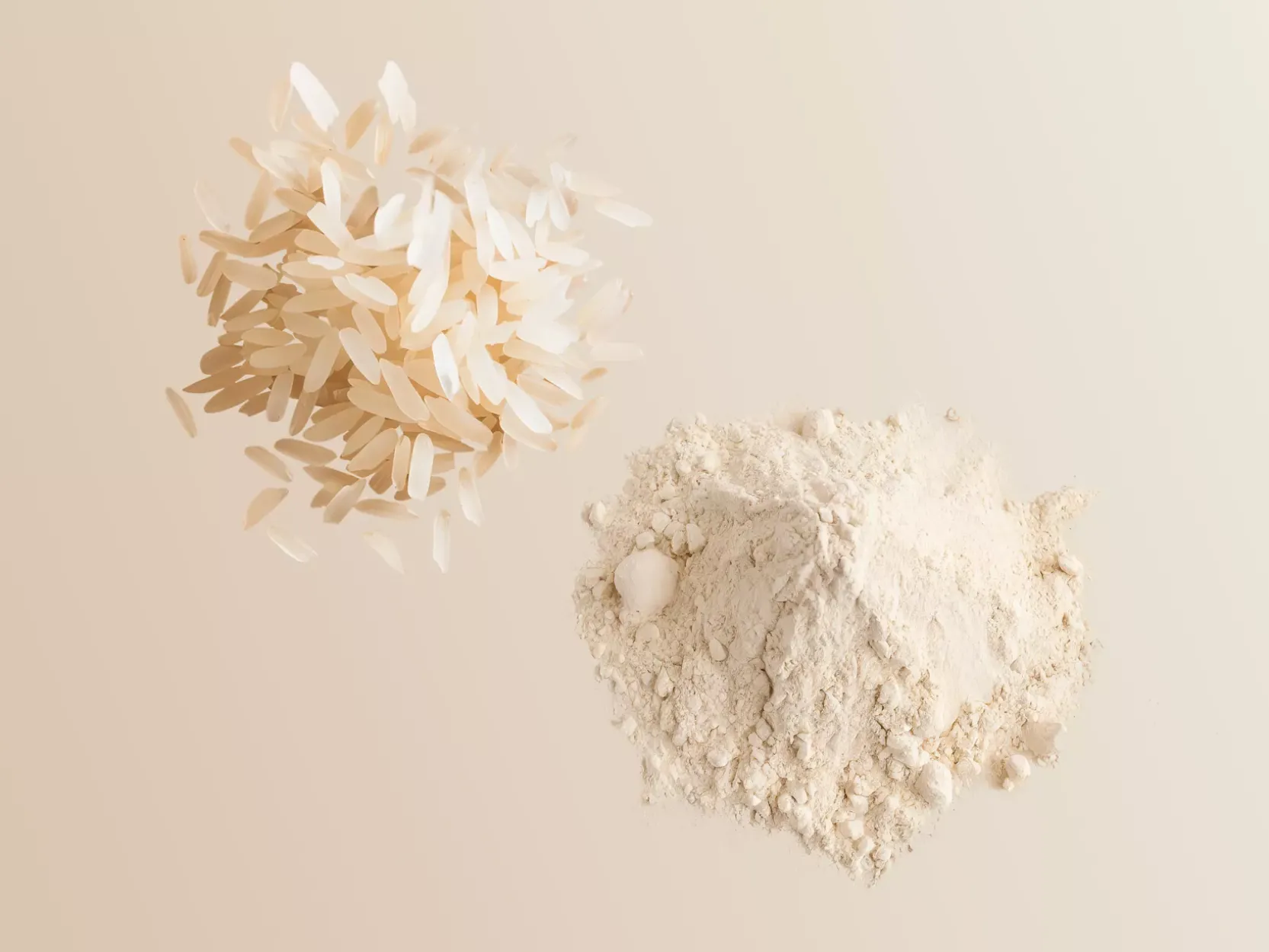 Hair Paste