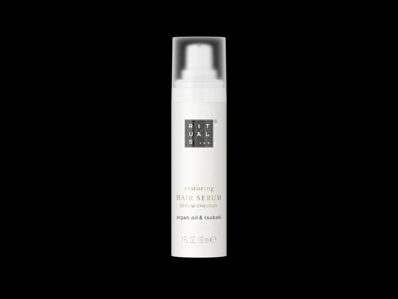 Hair Serum