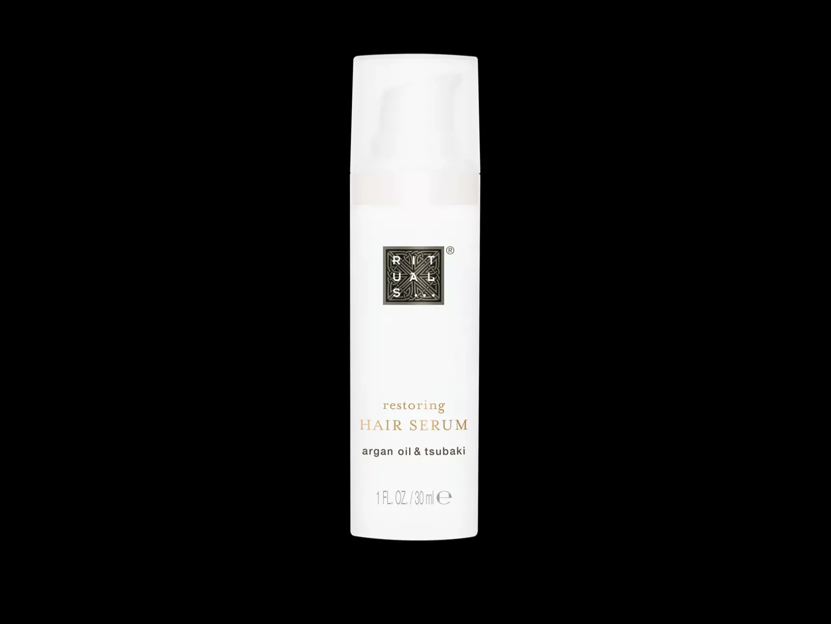 Hair Serum