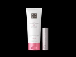 Hand and Lip Set