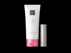 Hand and Lip Set
