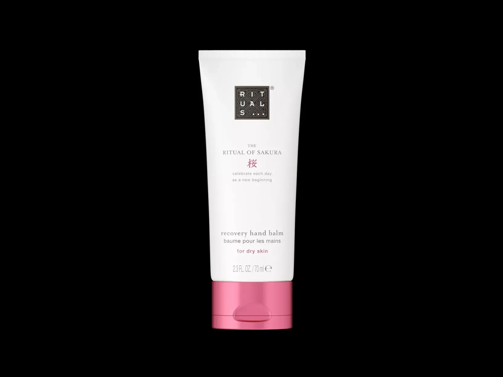 Hand Balm